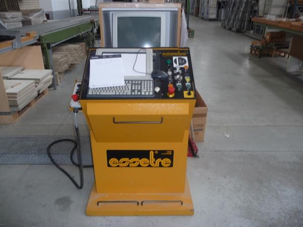 31#1062 Linea di lavorazione top e mensole in vendita - foto 15
