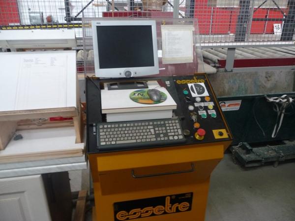 31#1062 Linea di lavorazione top e mensole in vendita - foto 23