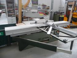 Circular saw Altendorf - Lot 73 (Auction 1062)