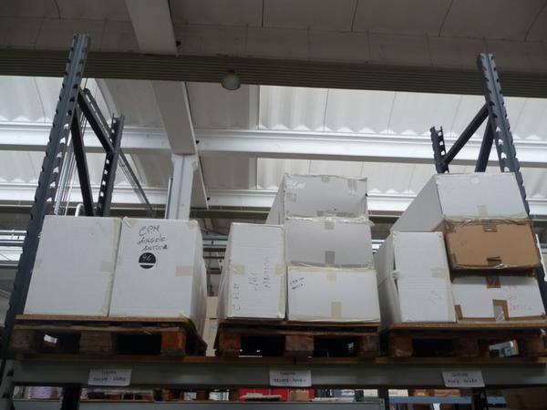 46#10620 Elementi per panche in vendita - foto 1