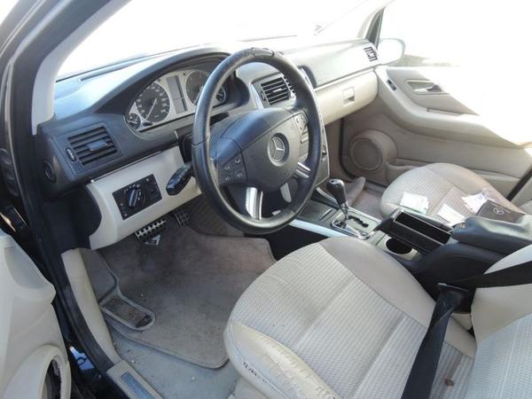 3#1073 Autovettura Daimler Chrysler B180 CDI in vendita - foto 4