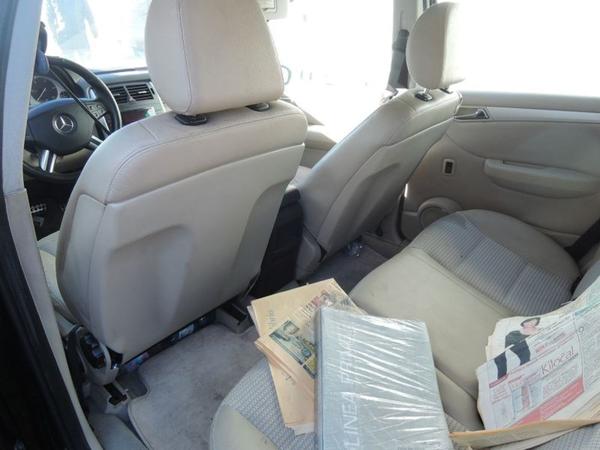 3#1073 Autovettura Daimler Chrysler B180 CDI in vendita - foto 6