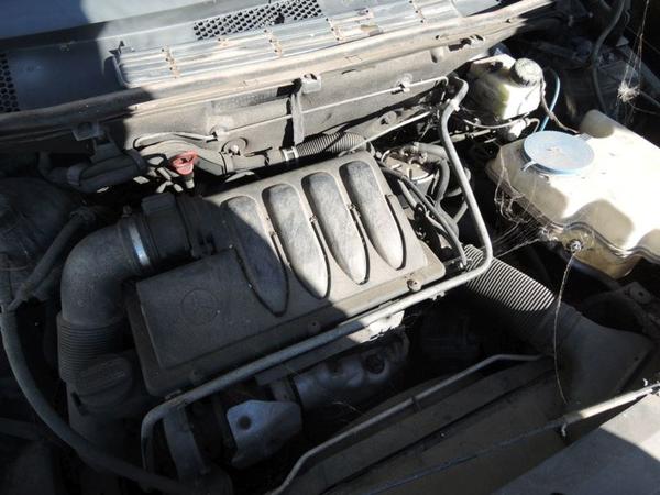 3#1073 Autovettura Daimler Chrysler B180 CDI in vendita - foto 12