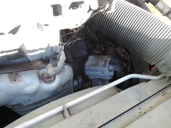 3#1073 Autovettura Daimler Chrysler B180 CDI in vendita - foto 13
