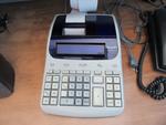 Immagine 6 - Arredamento e attrezzature ufficio - Lotto 6 (Asta 1075)
