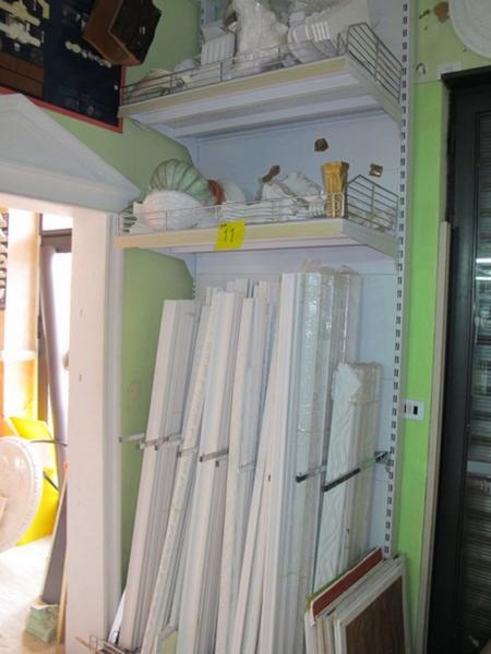 11#1082 Elementi decorativi in polistirolo in vendita - foto 2