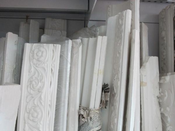 11#1082 Elementi decorativi in polistirolo in vendita - foto 10