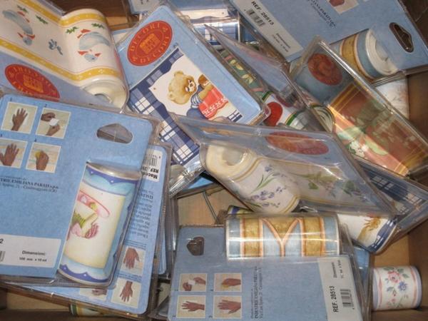 19#1082 Materiali per decoupage e mensole in vendita - foto 7
