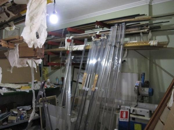 22#1082 Cornici e profili in vendita - foto 2