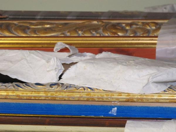 22#1082 Cornici e profili in vendita - foto 15
