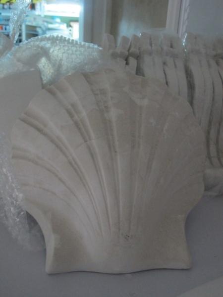 24#1082 Elementi decorativi in polistirolo e gesso in vendita - foto 11
