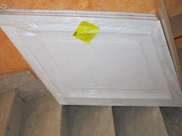 26#1082 Elementi decorativi in polistirolo e gesso in vendita - foto 15