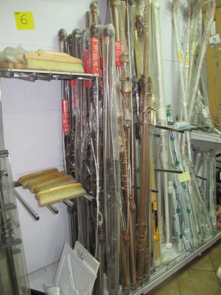 6#1082 Bastoni per tende in vendita - foto 7