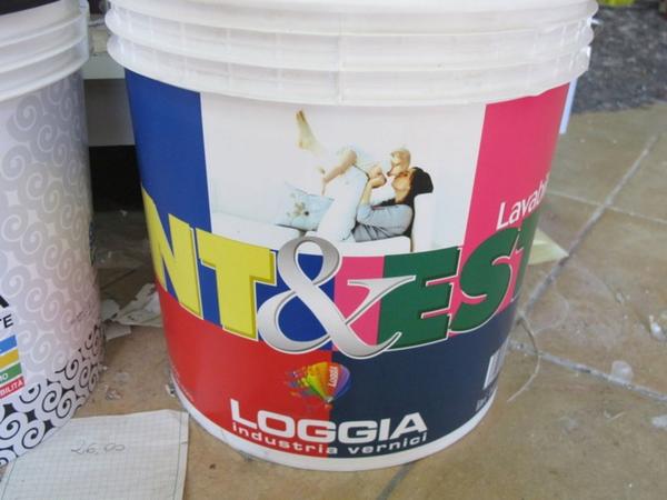 8#1082 Pitture per effetti decorativi in vendita - foto 17