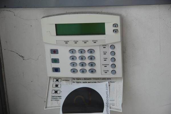 Attrezzature varie in vendita