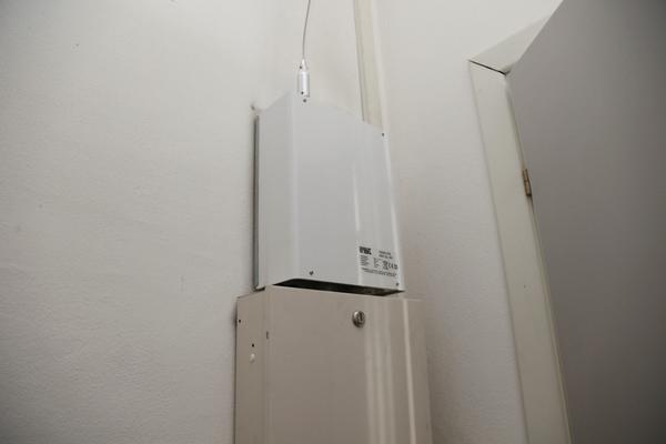2#10890 Impianto d'allarme Urmet in vendita - foto 4