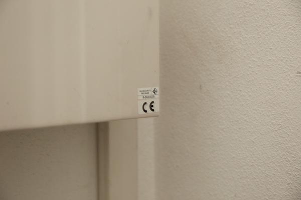 2#10890 Impianto d'allarme Urmet in vendita - foto 5
