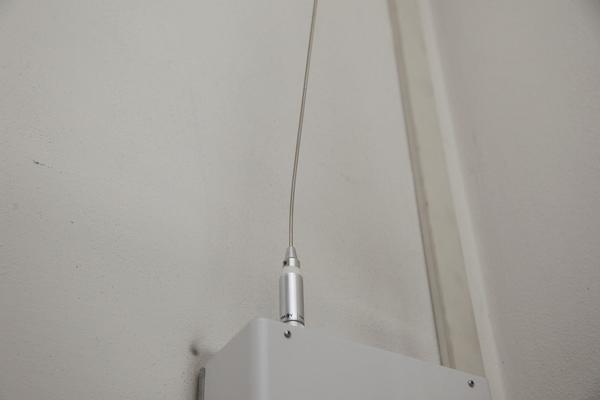 2#10890 Impianto d'allarme Urmet in vendita - foto 6