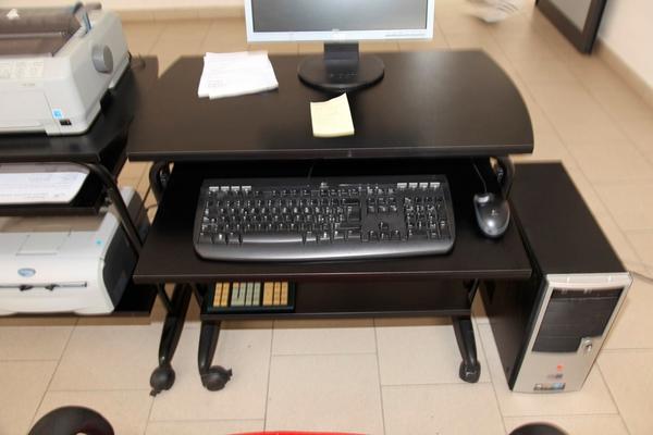4#10890 Arredi d'ufficio e strumenti elettronici in vendita - foto 5