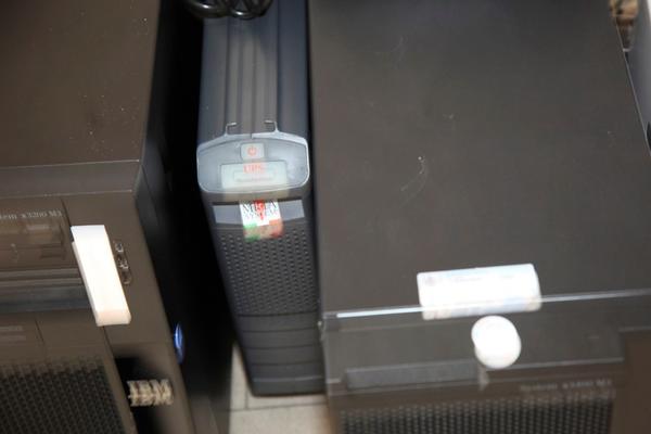 4#10890 Arredi d'ufficio e strumenti elettronici in vendita - foto 9