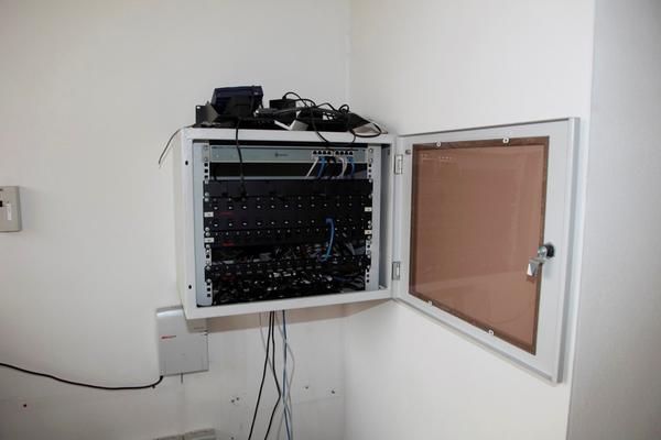 4#10890 Arredi d'ufficio e strumenti elettronici in vendita - foto 12