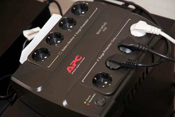 4#10890 Arredi d'ufficio e strumenti elettronici in vendita - foto 14