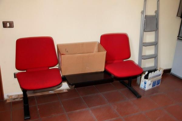 4#10890 Arredi d'ufficio e strumenti elettronici in vendita - foto 18
