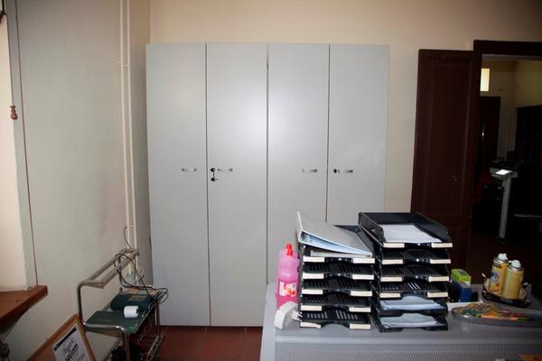 4#10890 Arredi d'ufficio e strumenti elettronici in vendita - foto 22