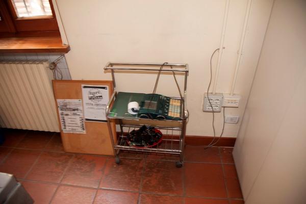 4#10890 Arredi d'ufficio e strumenti elettronici in vendita - foto 23