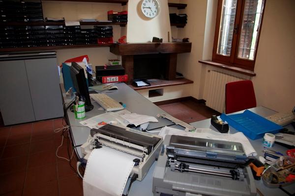 4#10890 Arredi d'ufficio e strumenti elettronici in vendita - foto 26