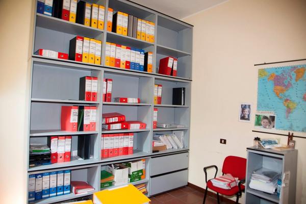 4#10890 Arredi d'ufficio e strumenti elettronici in vendita - foto 27