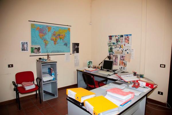 4#10890 Arredi d'ufficio e strumenti elettronici in vendita - foto 28