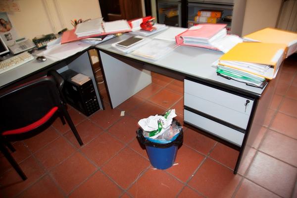 4#10890 Arredi d'ufficio e strumenti elettronici in vendita - foto 30