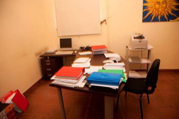 4#10890 Arredi d'ufficio e strumenti elettronici in vendita - foto 33