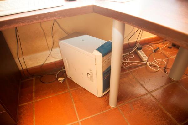 4#10890 Arredi d'ufficio e strumenti elettronici in vendita - foto 34