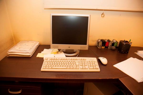 4#10890 Arredi d'ufficio e strumenti elettronici in vendita - foto 35