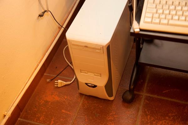 4#10890 Arredi d'ufficio e strumenti elettronici in vendita - foto 40
