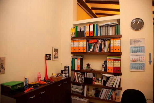 4#10890 Arredi d'ufficio e strumenti elettronici in vendita - foto 41
