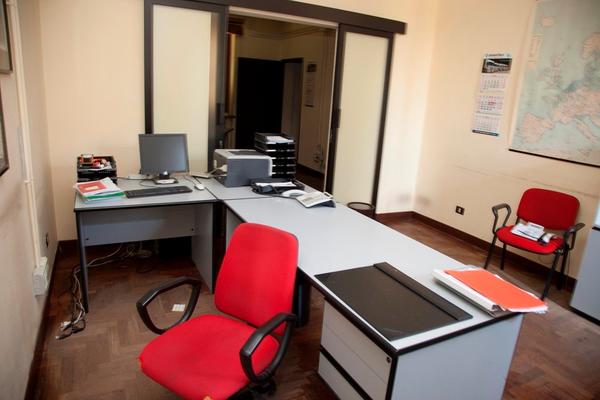 4#10890 Arredi d'ufficio e strumenti elettronici in vendita - foto 43