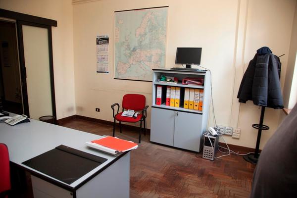 4#10890 Arredi d'ufficio e strumenti elettronici in vendita - foto 44