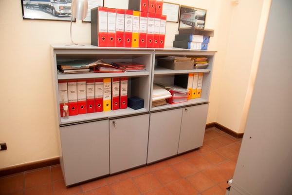 4#10890 Arredi d'ufficio e strumenti elettronici in vendita - foto 47