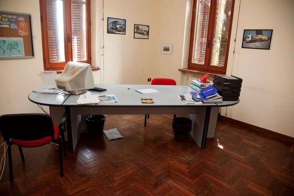 4#10890 Arredi d'ufficio e strumenti elettronici in vendita - foto 48