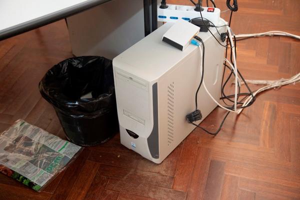 4#10890 Arredi d'ufficio e strumenti elettronici in vendita - foto 49