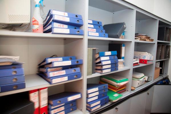 4#10890 Arredi d'ufficio e strumenti elettronici in vendita - foto 50