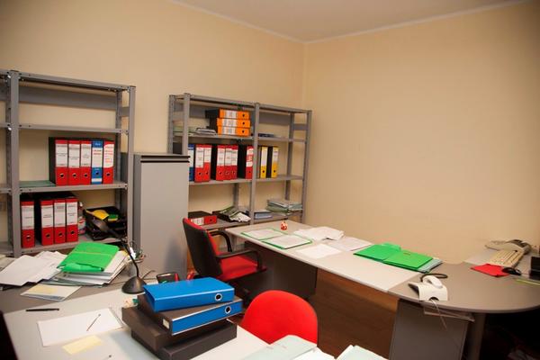 4#10890 Arredi d'ufficio e strumenti elettronici in vendita - foto 53