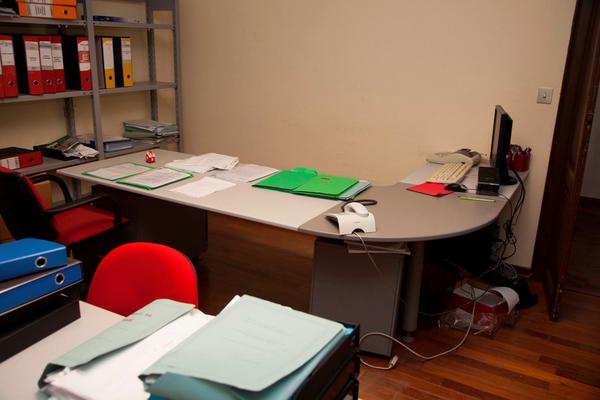 4#10890 Arredi d'ufficio e strumenti elettronici in vendita - foto 54
