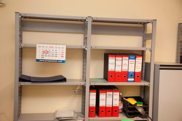 4#10890 Arredi d'ufficio e strumenti elettronici in vendita - foto 55