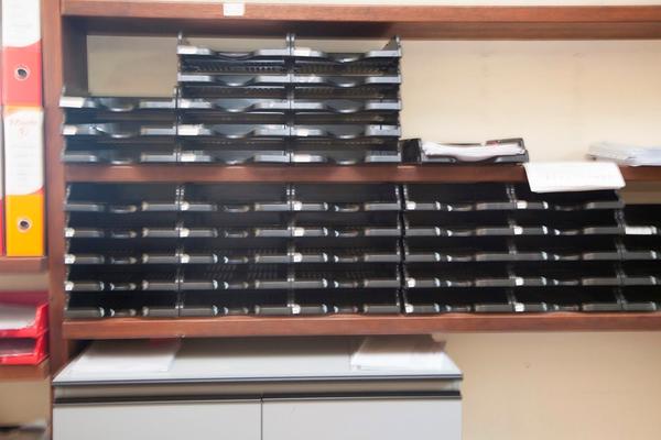 4#10890 Arredi d'ufficio e strumenti elettronici in vendita - foto 57