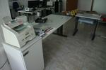 Immagine 10 - Arredamento vario - Lotto 1 (Asta 1093)