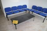 Immagine 33 - Arredamento vario - Lotto 1 (Asta 1093)